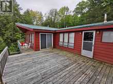 992 PORTER LANDING ROAD Parry Sound