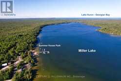 163 MILLER LAKE SH ROAD Northern Bruce Peninsula