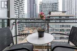 902 - 10 CAPREOL COURT Toronto