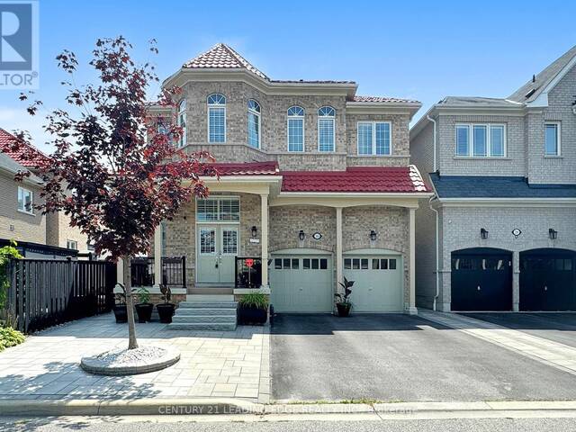 30 BELLOTTI CRESCENT Ajax  Ontario