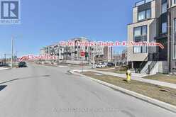 2 - 161 FREDERICK TISDALE DRIVE Toronto 