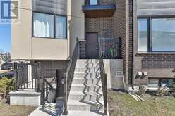 2 - 161 FREDERICK TISDALE DRIVE Toronto 