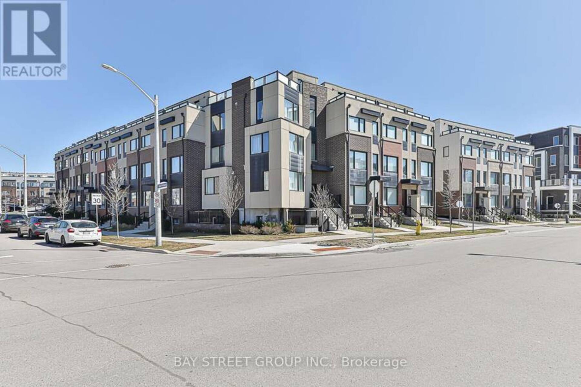 2 - 161 FREDERICK TISDALE DRIVE Toronto 