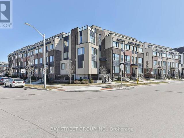 2 - 161 FREDERICK TISDALE DRIVE Toronto  Ontario