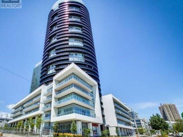 1507 - 80 MARINE PARADE DRIVE Toronto Ontario