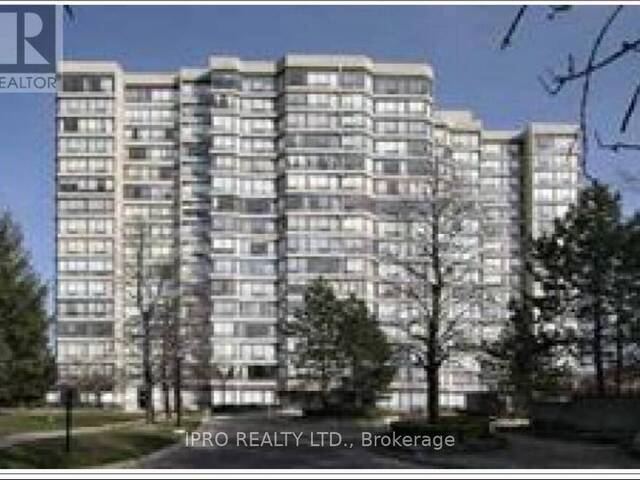 1001 - 26 HANOVER ROAD Brampton Ontario