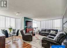 1001 - 26 HANOVER ROAD Brampton 