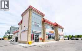 209 - 10095 BRAMALEA ROAD Brampton