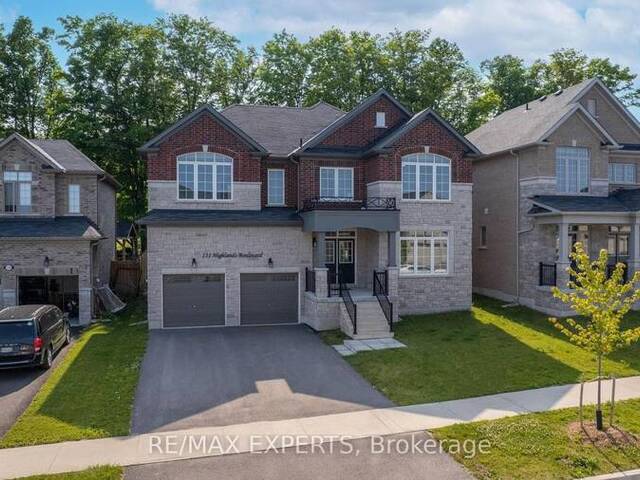 131 HIGHLANDS BOULEVARD Cavan-Monaghan  Ontario