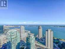 4509 - 33 BAY STREET Toronto