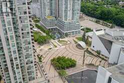 2903 - 50 BRIAN HARRISON WAY Toronto