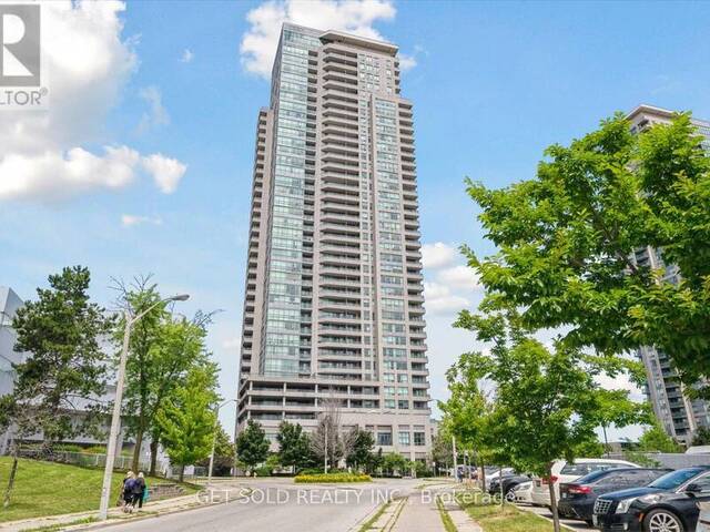 2903 - 50 BRIAN HARRISON WAY Toronto Ontario