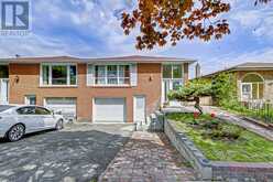 80 HEASLIP TERRACE Toronto