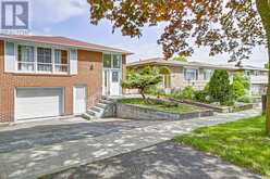 80 HEASLIP TERRACE Toronto