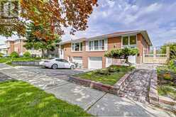 80 HEASLIP TERRACE Toronto