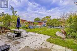 80 HEASLIP TERRACE Toronto