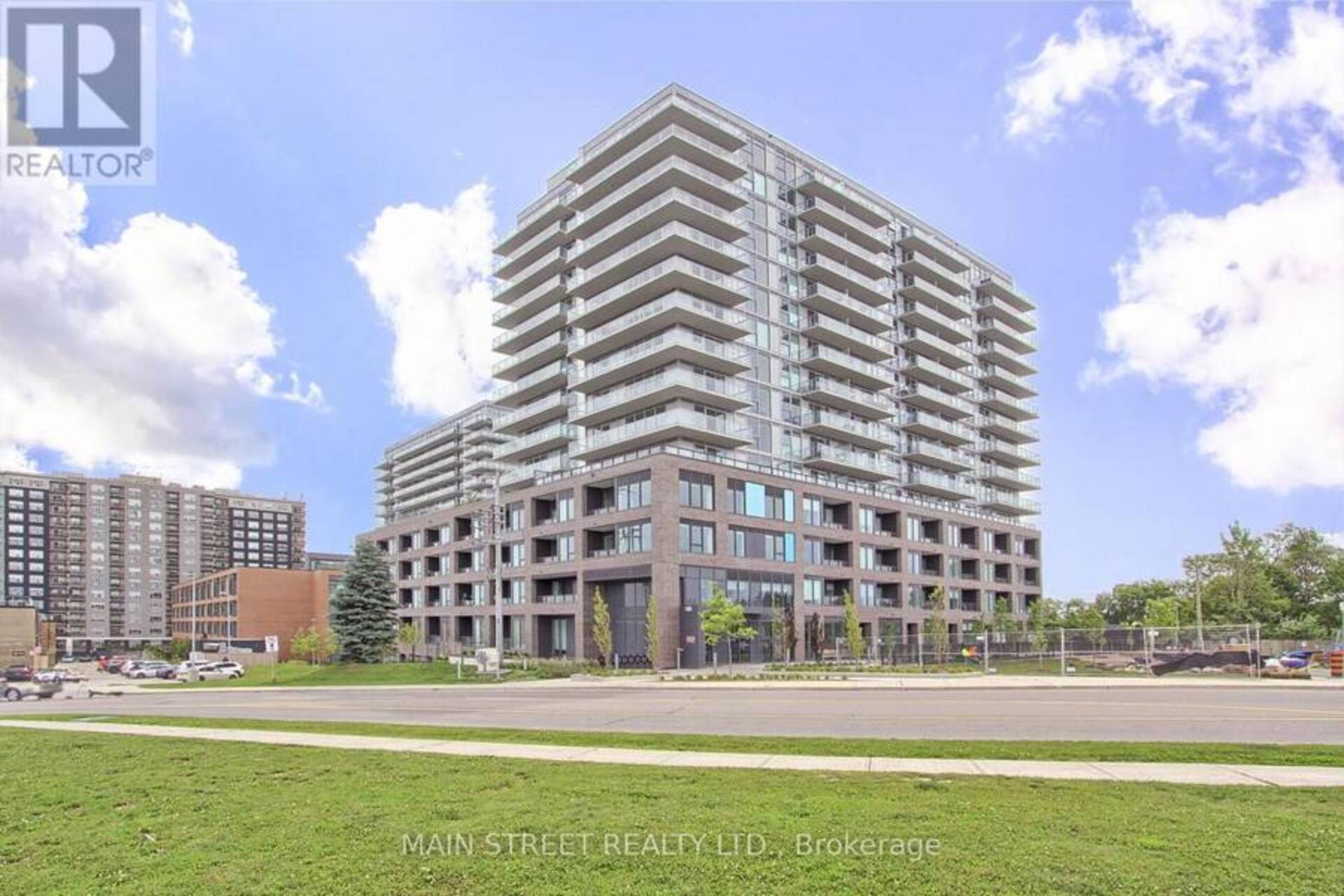 1509 - 185 DEERFIELD ROAD Newmarket 