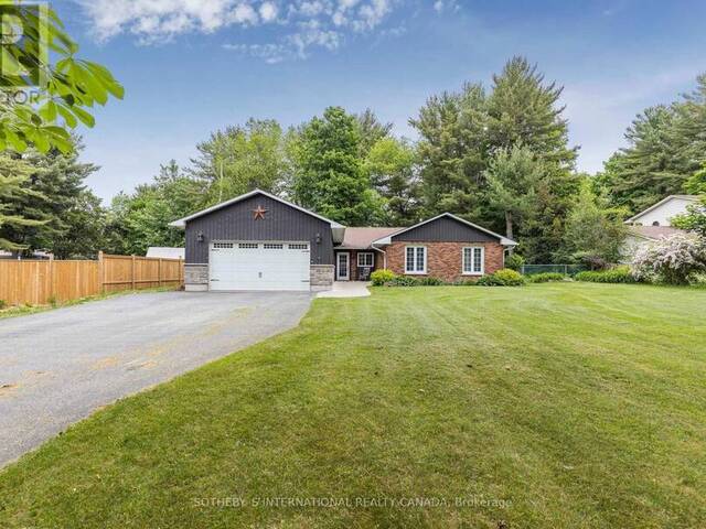 21 LUELLA BOULEVARD Springwater  Ontario