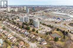 401 - 12 LAURELCREST STREET Brampton 