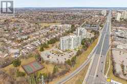 401 - 12 LAURELCREST STREET Brampton 