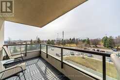 401 - 12 LAURELCREST STREET Brampton 