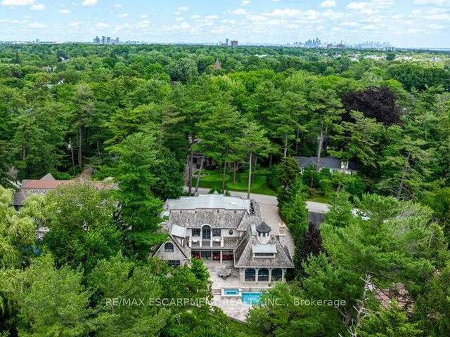 1476 CARMEN DRIVE Mississauga Ontario