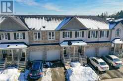 493 BEAUMONT CRESCENT Kitchener