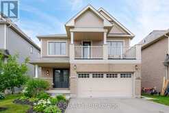 8769 DOGWOOD CRESCENT Niagara Falls