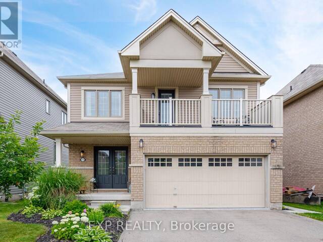 8769 DOGWOOD CRESCENT Niagara Falls Ontario