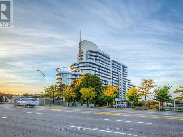 301 - 2885 BAYVIEW AVENUE Toronto  Ontario