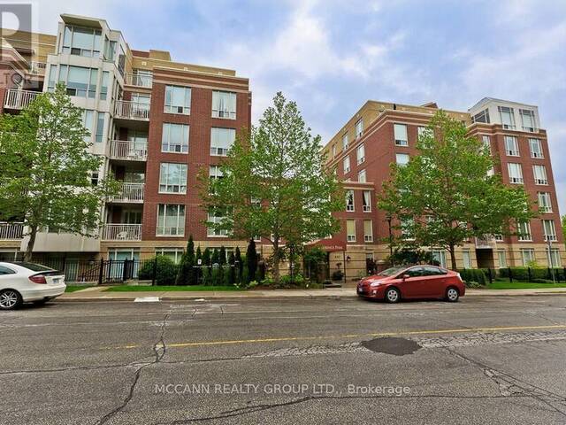 605 - 455 ROSEWELL AVENUE Toronto Ontario