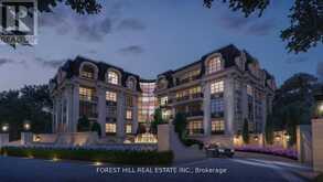 502 - 200 RUSSELL HILL ROAD Toronto 