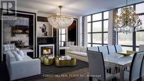 502 - 200 RUSSELL HILL ROAD Toronto 