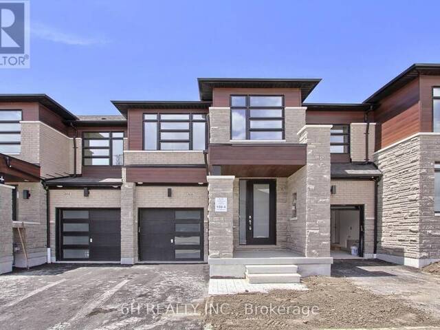 2616 HIBISCUS DRIVE Pickering Ontario