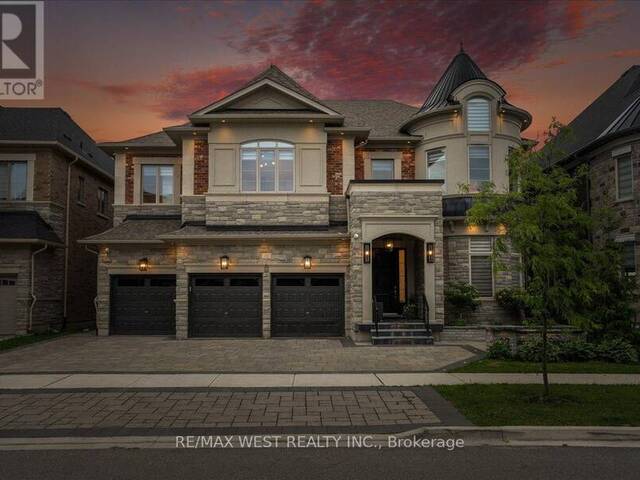 22 ROLLING GREEN COURT Vaughan  Ontario