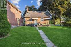 12 SPRINGBROOK GARDENS Toronto