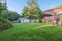 12 SPRINGBROOK GARDENS Toronto 