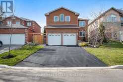 5972 AQUARIUS COURT Mississauga 