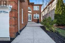 5972 AQUARIUS COURT Mississauga 