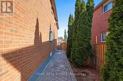 5972 AQUARIUS COURT Mississauga