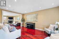 5972 AQUARIUS COURT Mississauga