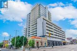 714 - 1603 EGLINTON AVENUE Toronto 