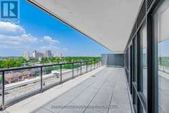 714 - 1603 EGLINTON AVENUE Toronto