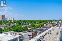 714 - 1603 EGLINTON AVENUE Toronto 