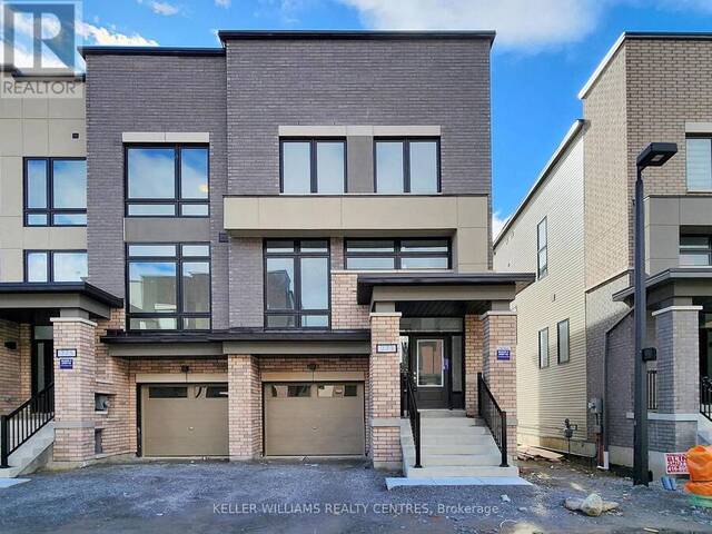 773 HEATHROW PATH Oshawa Ontario