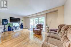 58 GOSKIN COURT Toronto 