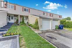 58 GOSKIN COURT Toronto 