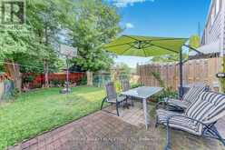 58 GOSKIN COURT Toronto 