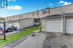 58 GOSKIN COURT Toronto 