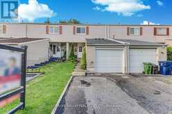 58 GOSKIN COURT Toronto 